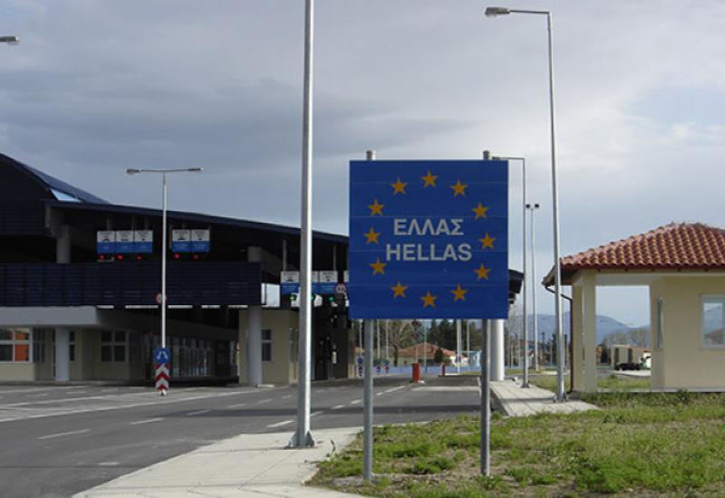 Granica - Zabrana ulaska za građane BiH u Grčku ostaje do 25.  listopada